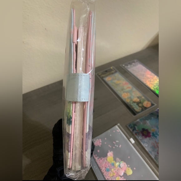 Notebook Planner A6 - Picture 6 of 11